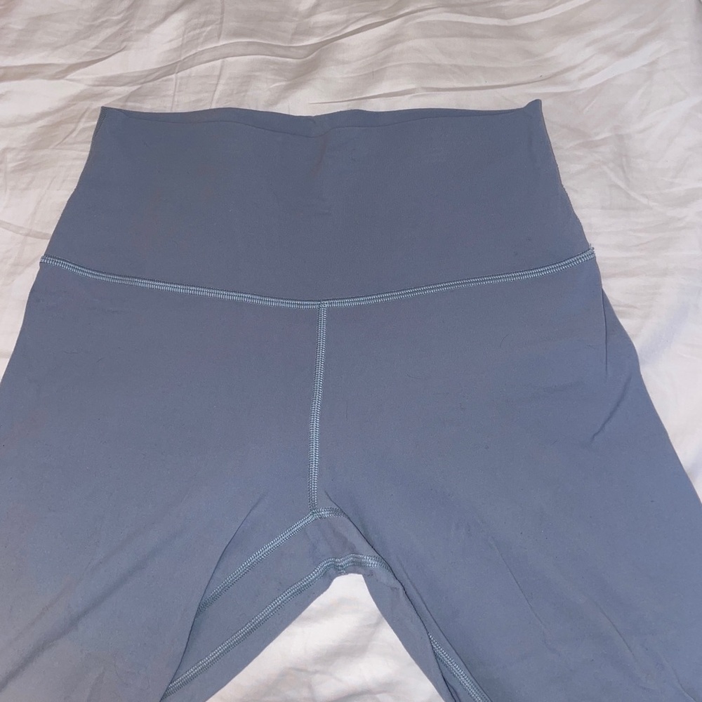 Lululemon Align Leggings 28”